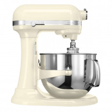 Миксер планетарный KitchenAid 5KSM7580XEAC кремовый Миксер планетарный KitchenAid 5KSM7580XEAC кремовый