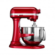 Миксер планетарный KitchenAid 5KSM7580XECA карамельное яблоко Миксер планетарный KitchenAid 5KSM7580XECA карамельное яблоко