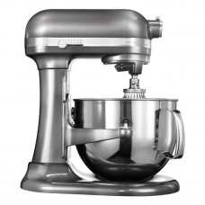 Миксер планетарный KitchenAid 5KSM7580XEMS серебряный медальон Миксер планетарный KitchenAid 5KSM7580XEMS серебряный медальон