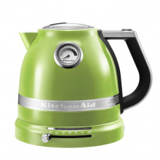 Чайник KitchenAid Artisan 5KEK1522EGA зеленое яблоко Чайник KitchenAid Artisan 5KEK1522EGA зеленое яблоко