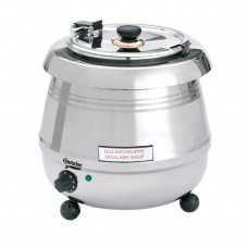 Суповой мармит De Luxe Bartscher 100058 Суповой мармит De Luxe Bartscher 100058