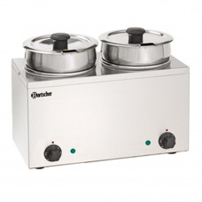 Мармит первых блюд Hotpot Bartscher 606035 Мармит первых блюд Hotpot Bartscher 606035