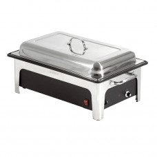 Мармит электрический Chafing Dish 1/1 GN Bartscher 500830