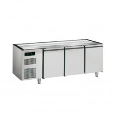 Стол для пиццы SAGI KBPZ 25 Стол для пиццы SAGI KBPZ 25