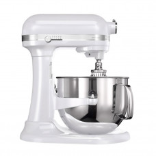 Миксер планетарный KitchenAid 5KSM7580XEFP морозный жемчуг Миксер планетарный KitchenAid 5KSM7580XEFP морозный жемчуг