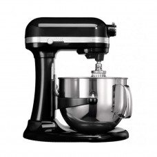 Миксер планетарный KitchenAid 5KSM7580XEOB черный Миксер планетарный KitchenAid 5KSM7580XEOB черный