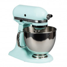 Миксер планетарный KitchenAid 5KSM150PSEIC голубой