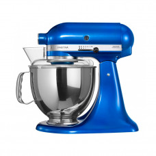 Миксер планетарный KitchenAid 5KSM150PSEEB электрик блю