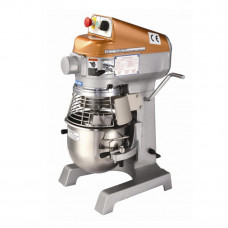 Миксер планетарный Spar SP200A Миксер планетарный Spar SP200A