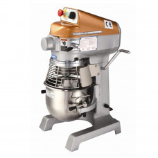 Миксер планетарный Spar SP30HI Миксер планетарный Spar SP30HI
