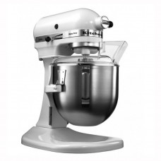 Миксер профессиональный планетарный KitchenAid 5KPM5EWH Миксер профессиональный планетарный KitchenAid 5KPM5EWH