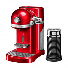 Кофемашина KitchenAid 5KES0504ECA карамельное яблоко Кофемашина KitchenAid 5KES0504ECA карамельное яблоко