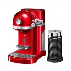 Кофемашина KitchenAid 5KES0504EER красный Кофемашина KitchenAid 5KES0504EER красный