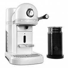 Кофемашина KitchenAid 5KES0504EFP морозный жемчуг Кофемашина KitchenAid 5KES0504EFP морозный жемчуг