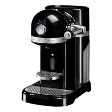 Кофемашина KitchenAid 5KES0504EOB черный Кофемашина KitchenAid 5KES0504EOB черный