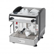 Кофемашина Bartscher G1 190.160 Кофемашина Bartscher G1 190.160