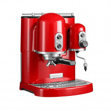 Кофемашина KitchenAid 5KES2102EER красная Кофемашина KitchenAid 5KES2102EER красная