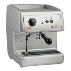 Серебрянная кофемашина Nuova Simonelli Oscar Серебрянная кофемашина Nuova Simonelli Oscar