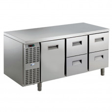 Стол охлаждаемый ELECTROLUX RCSN3M14 726146 Стол охлаждаемый ELECTROLUX RCSN3M14 726146