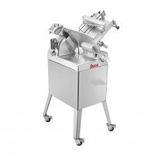 Слайсер Sirman GALILEO 350 POWER TOP 3Ф Слайсер Sirman GALILEO 350 POWER TOP 3Ф