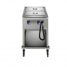 Мармит передвижной ELECTROLUX MDBM21 342102