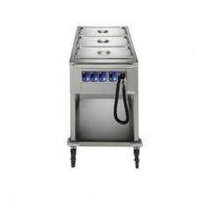 Мармит передвижной ELECTROLUX MDBM31 342100