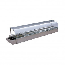 Мармит Kocateq KBM204 Мармит Kocateq KBM204