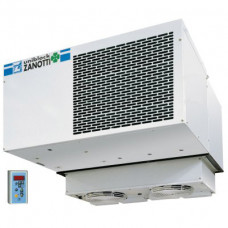 Среднетемпературный моноблок MSB120TO02F