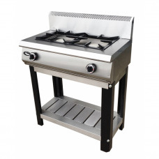 Плита газовая Grill Master Ф2ЖТЛПГ на подставке Плита газовая Grill Master Ф2ЖТЛПГ на подставке