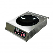 Плита индукционная Kocateq ZLIC 3500 WOK