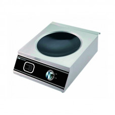Плита индукционная Hurakan HKN-ICW50D WOK Плита индукционная Hurakan HKN-ICW50D WOK