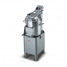 Картофелечистка SIRMAN PPJ 10 на подставке Картофелечистка SIRMAN PPJ 10 на подставке