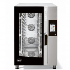 Пароконвектомат Apach AP10T Пароконвектомат Apach AP10T