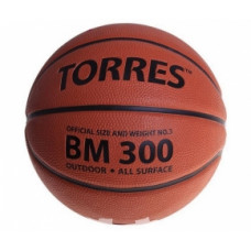 Мяч баскетбольный Torres BM300
