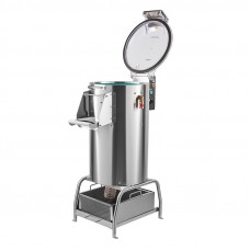 Машина картофелеочистительная Abat МКК-300-01 Машина картофелеочистительная Abat МКК-300-01