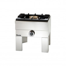 Плита газовая Bartscher 1059403 Плита газовая Bartscher 1059403