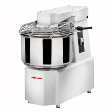 Тестомес Gam спиральный S-30-2S
