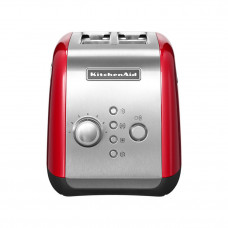 Тостер KitchenAid 5KMT221EER красный