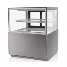 Кондитерская витрина Turbo air TB-900-2RD Кондитерская витрина Turbo air TB-900-2RD