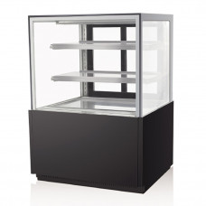 Кондитерская витрина Turbo air TB-900-3RD Кондитерская витрина Turbo air TB-900-3RD