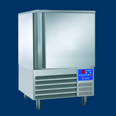 Шкаф шоковой заморозки GBC-7