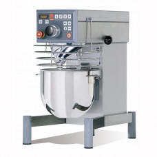 Миксер планетарный Bear Varimixer RN10 VL-2 настольный Миксер планетарный Bear Varimixer RN10 VL-2 настольный