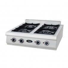 Плита газовая Grill Master Ф4ЖТЛПГ (настольная) Плита газовая Grill Master Ф4ЖТЛПГ (настольная)