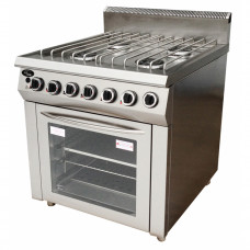 Плита газовая Grill Master Ф4ПДГ/900 Плита газовая Grill Master Ф4ПДГ/900