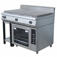 Плита газовая Grill Master Ф6ЖТЛСПДГпг Плита газовая Grill Master Ф6ЖТЛСПДГпг