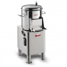 Картофелечистка PPJ 10 SC 1ф