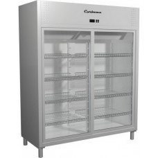 Шкаф холодильный Carboma R1400К (купе) Шкаф холодильный Carboma R1400К (купе)