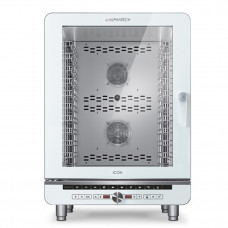 Пароконвектомат электрический ALPHATECH ICET101 Пароконвектомат электрический ALPHATECH ICET101