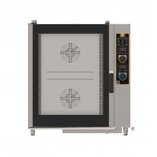 Печь пароконвекционная Vortmax VSI 20W автомойка