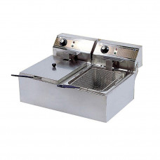 Фритюрница Kocateq EF102